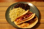 Home Fish Tacos