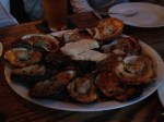 Copperfish – Grilled Gulf&nbsp;Oysters