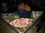 Copperfish – Hot Lobster&nbsp;Roll