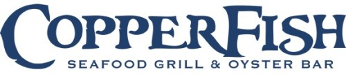CopperFish - Logo