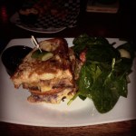 Mermaid Tavern – Drunken Grilled&nbsp;Cheese