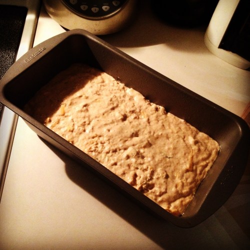 Beer Bread 2