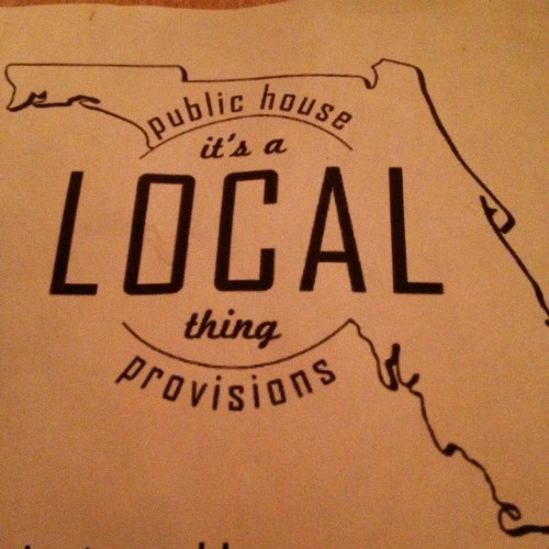 Local Public House 2