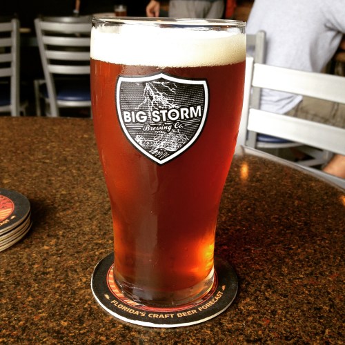 Big Storm Brewery 3