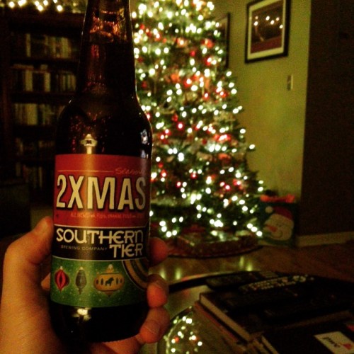 2Xmas Ale