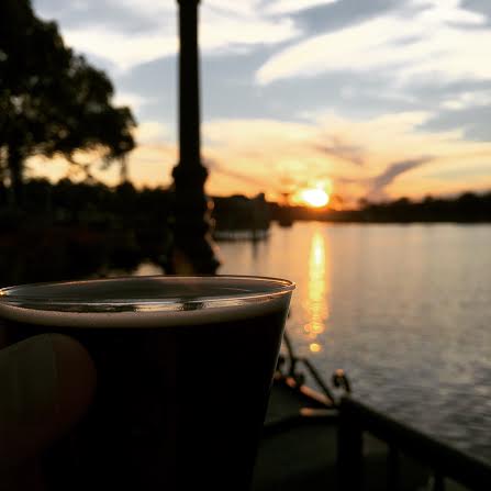 Sunset Brew